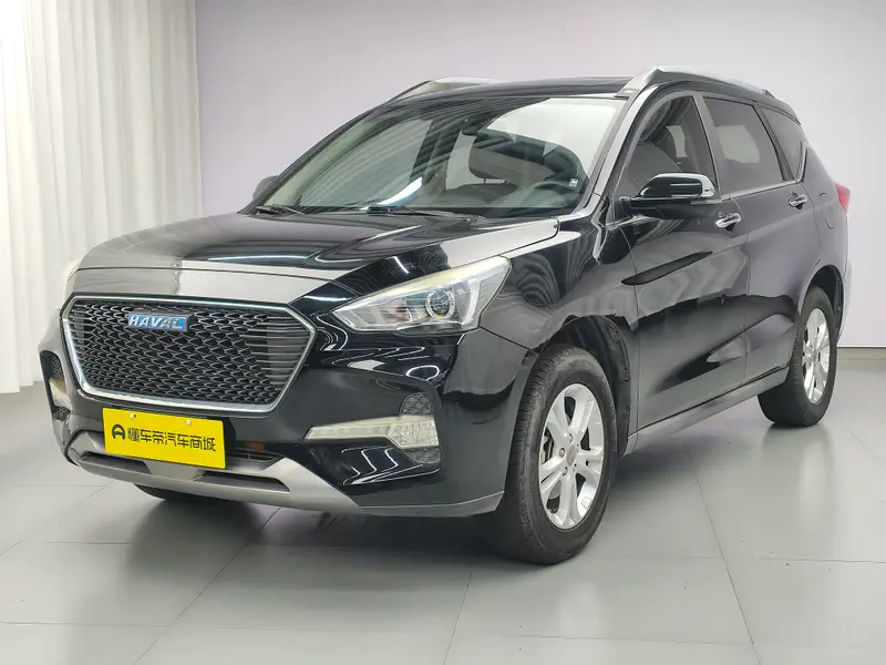 Haval M6