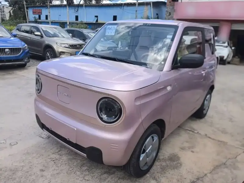 Galaxy Panda Mini (Panda)