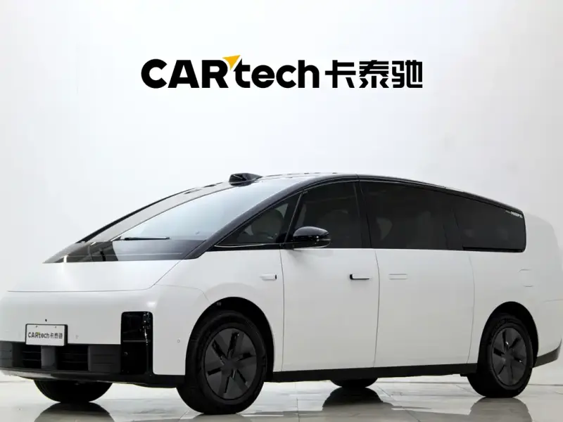 Li Auto MEGA