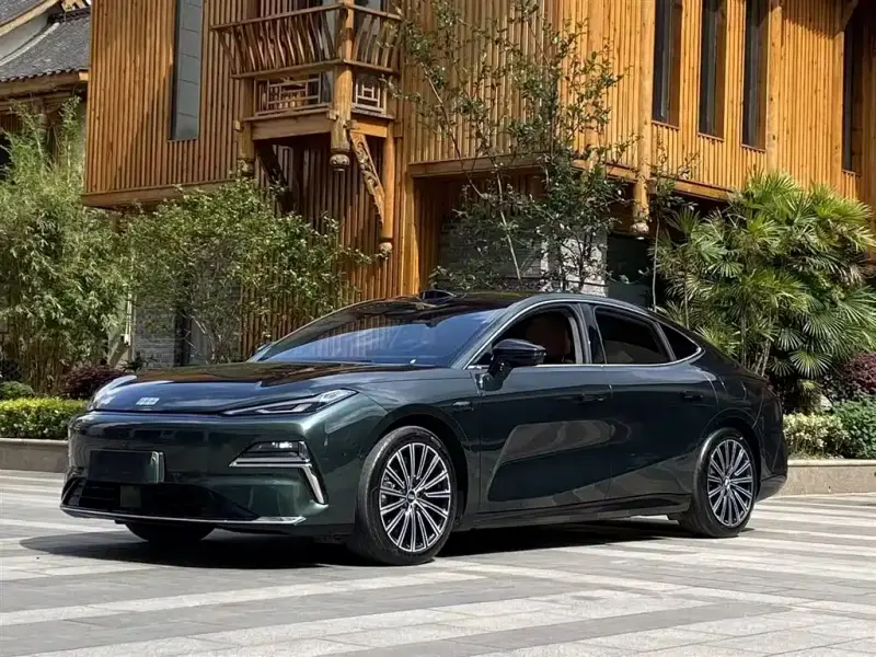 Galaxy Xingyao 8