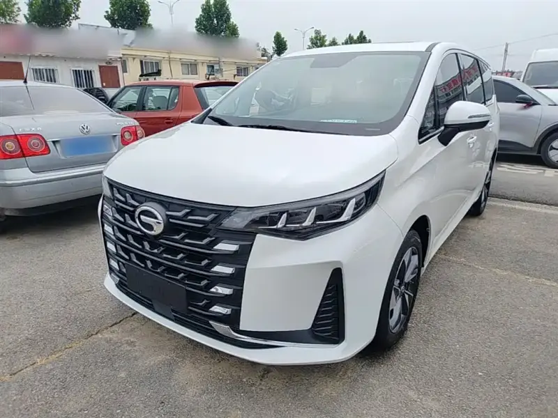 GAC Motor M6