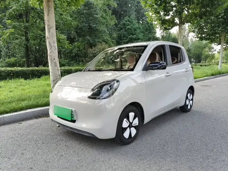 Wuling Hongguang Mini EV (MINIEV)