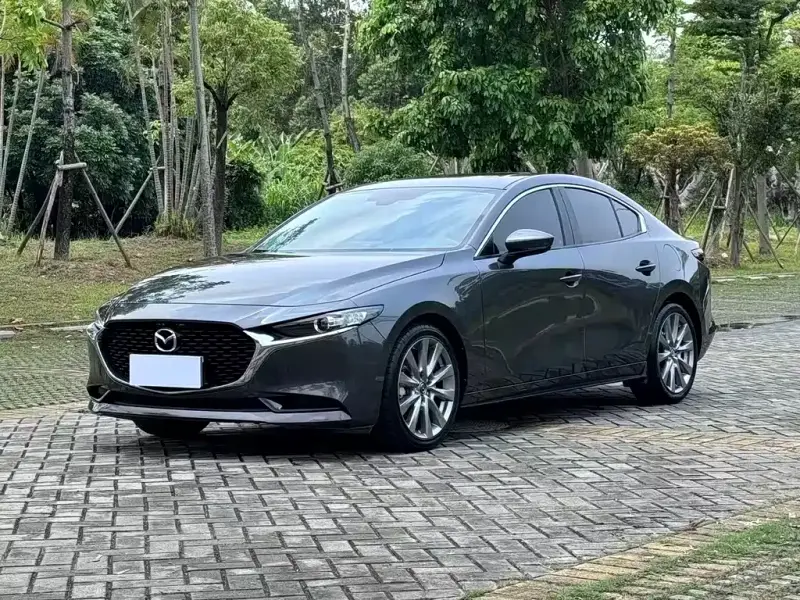 Mazda 3 Axela