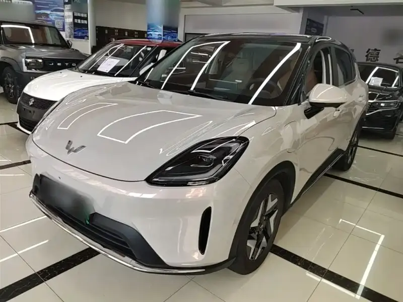 Wuling Bingo S