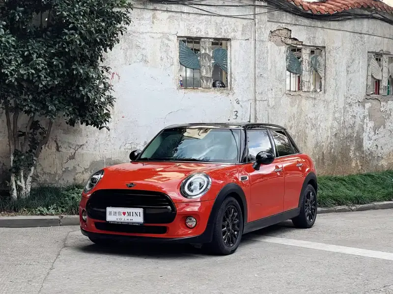 MINI Mini