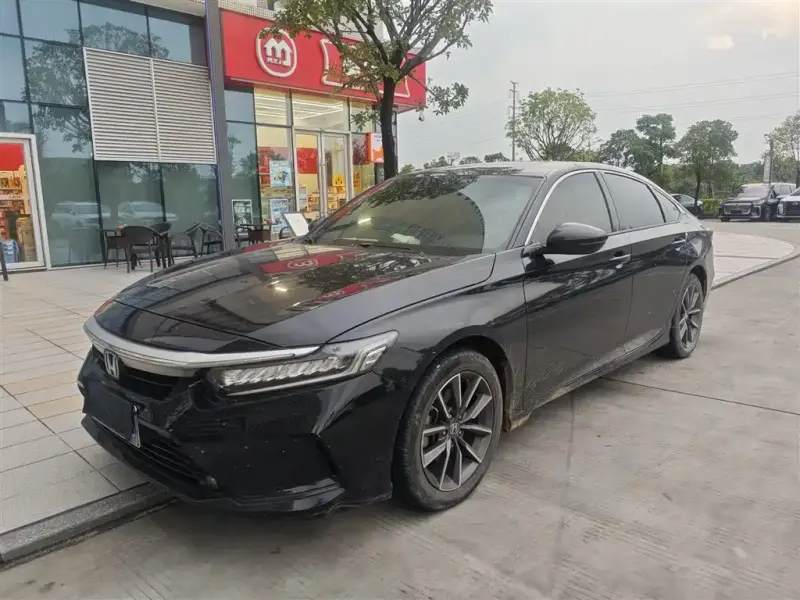 Honda Inspire