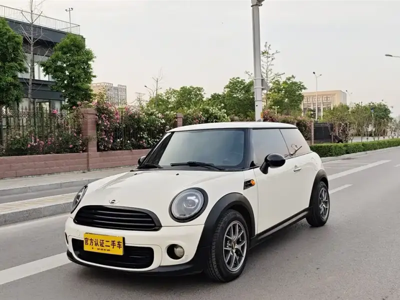 MINI Mini