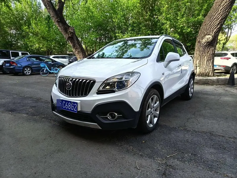 Buick Encore