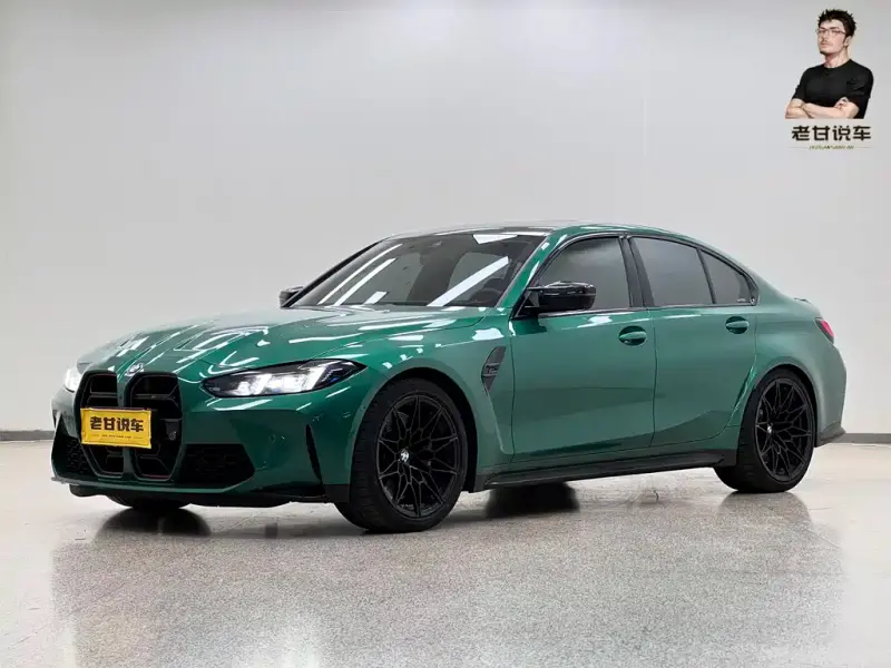 BMW M3