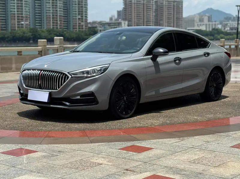 Hongqi H5 Classic