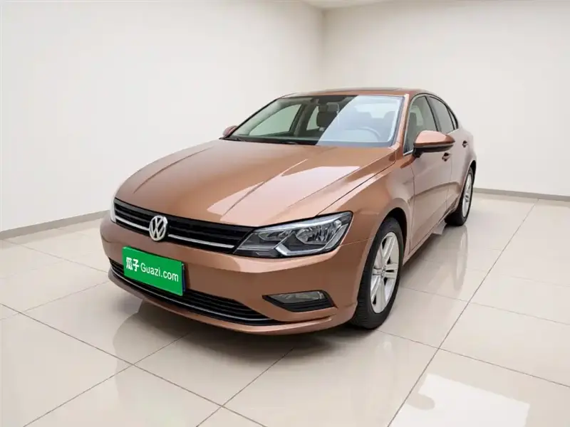 Volkswagen Lamando