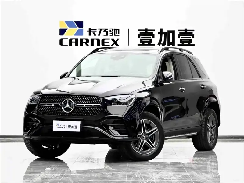 Mercedes-Benz GLE( )
