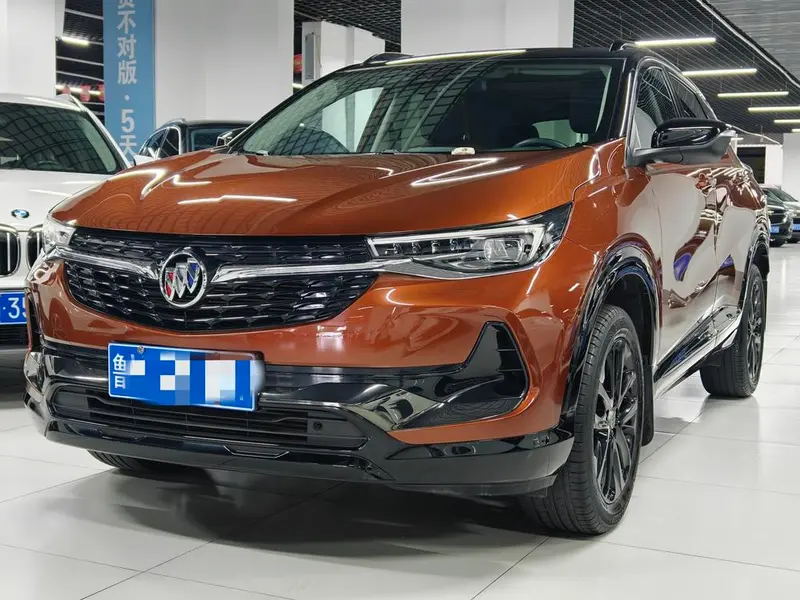 Buick Encore