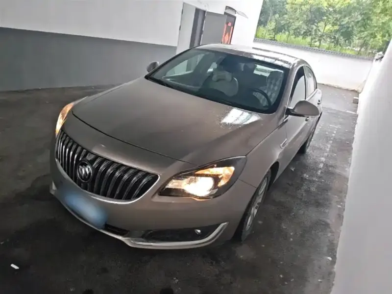 Buick Regal