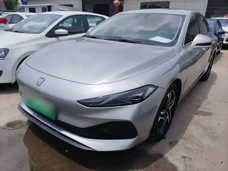 Roewe MG D7 (D7)