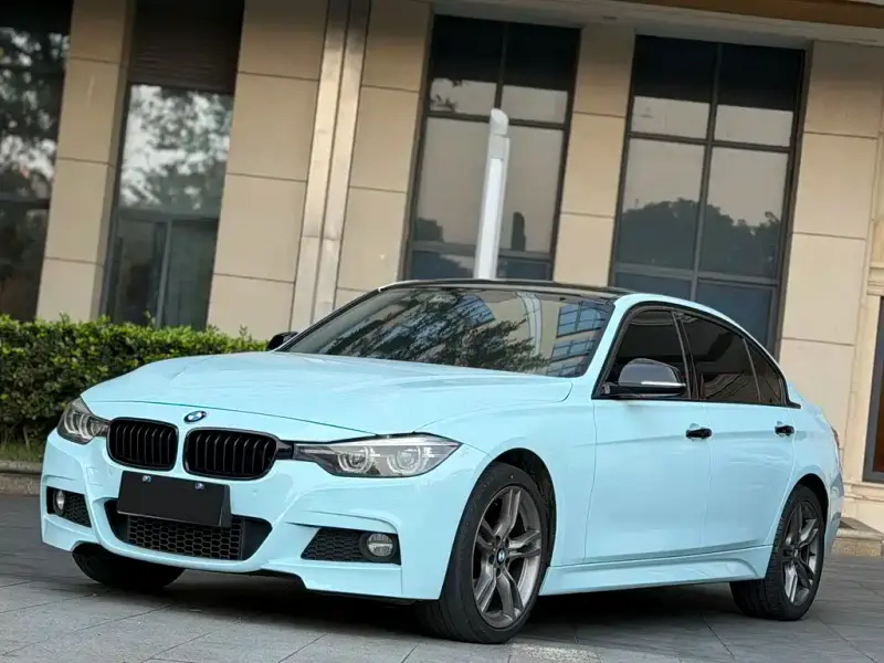 BMW 3-Series