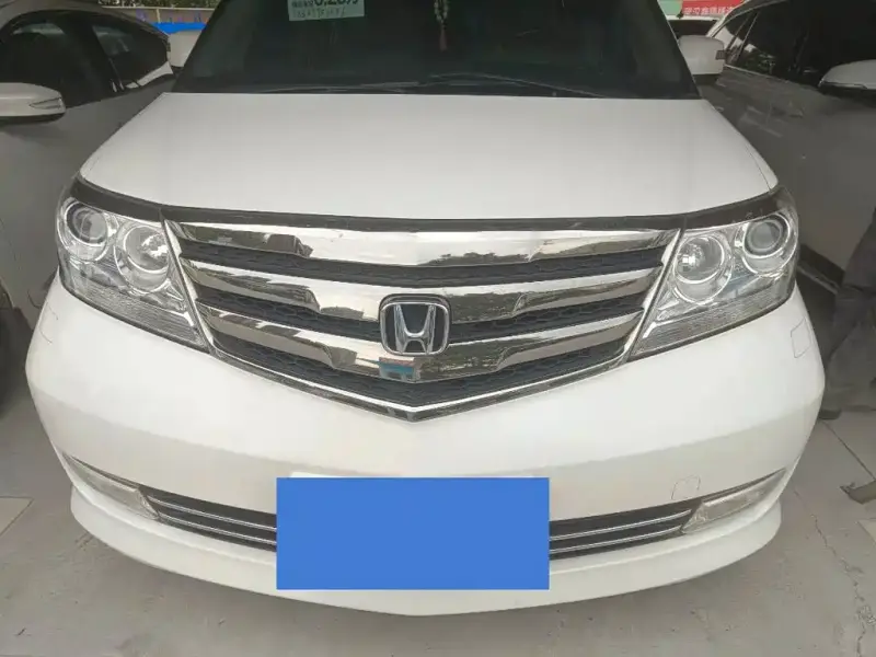 Honda Elysion