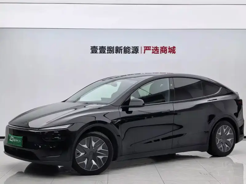 Tesla Model Y L