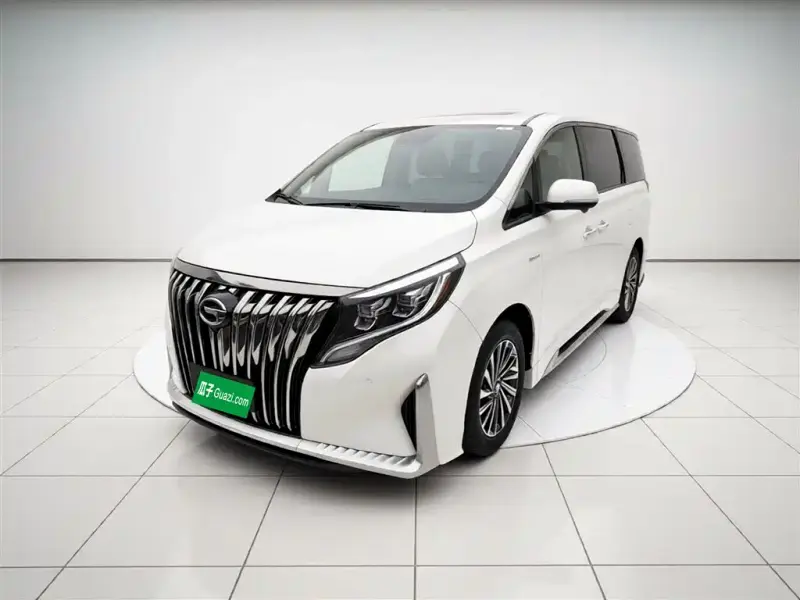 GAC Motor M8