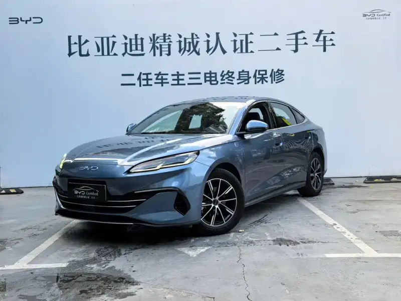 BYD Seal 06