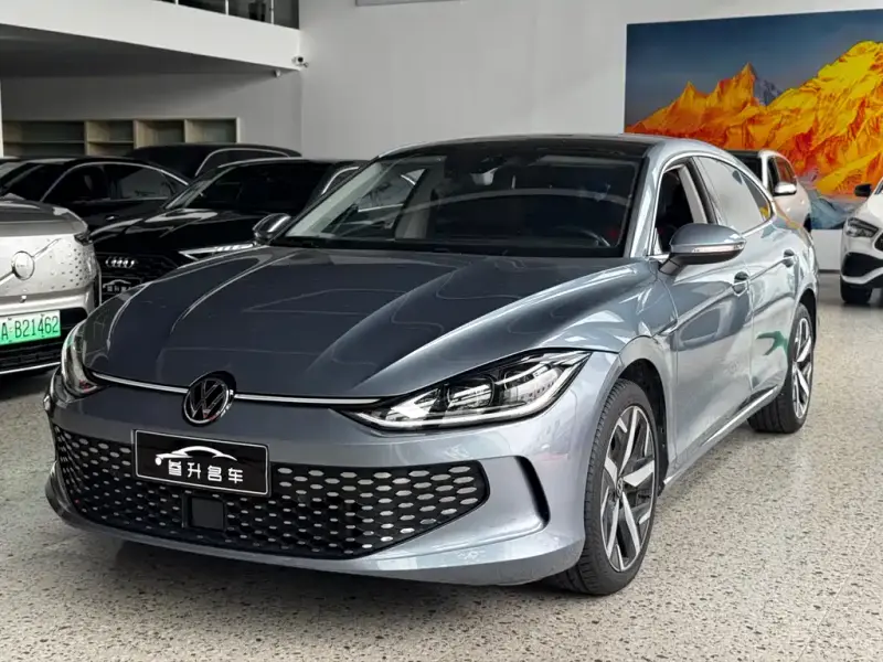 Volkswagen Lamando