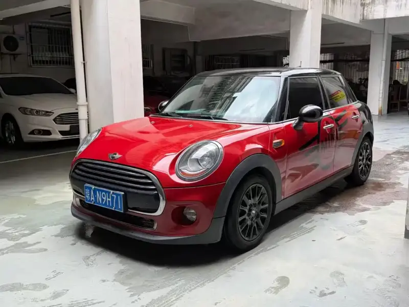 MINI Mini