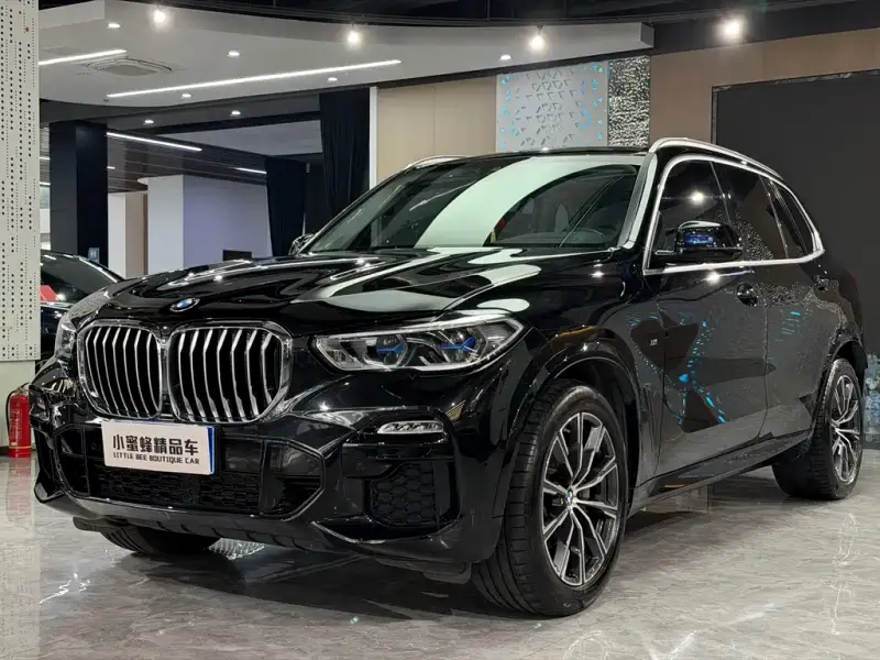 BMW X5 (Import)