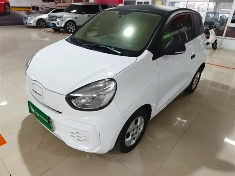 Roewe MG3 (Clever)