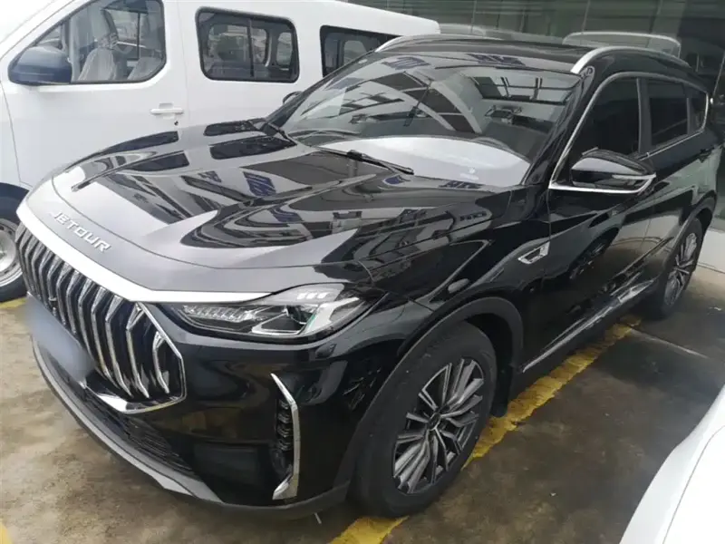 Jetour X70 PLUS