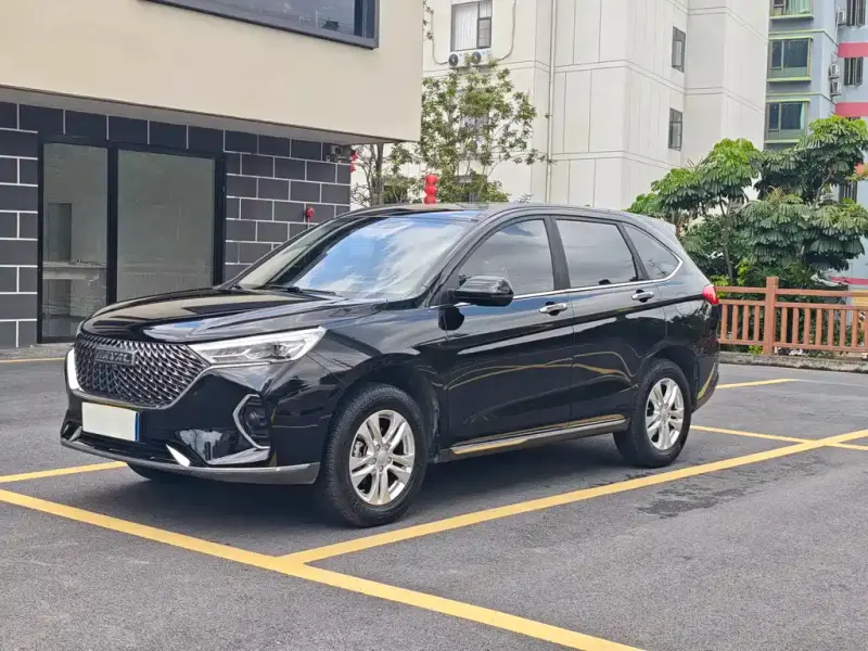 Haval M6