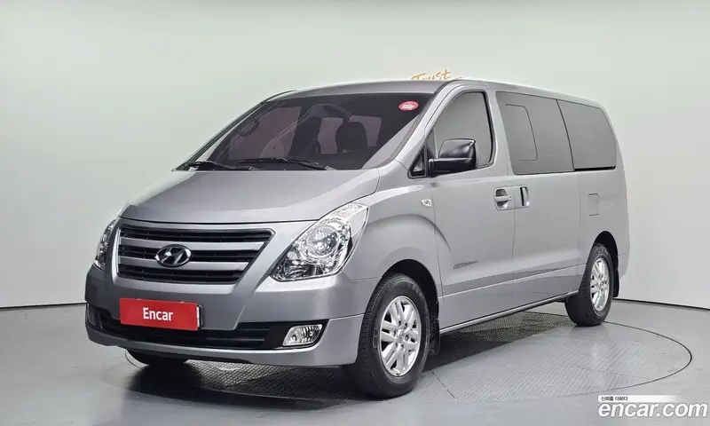 Hyundai H-1
