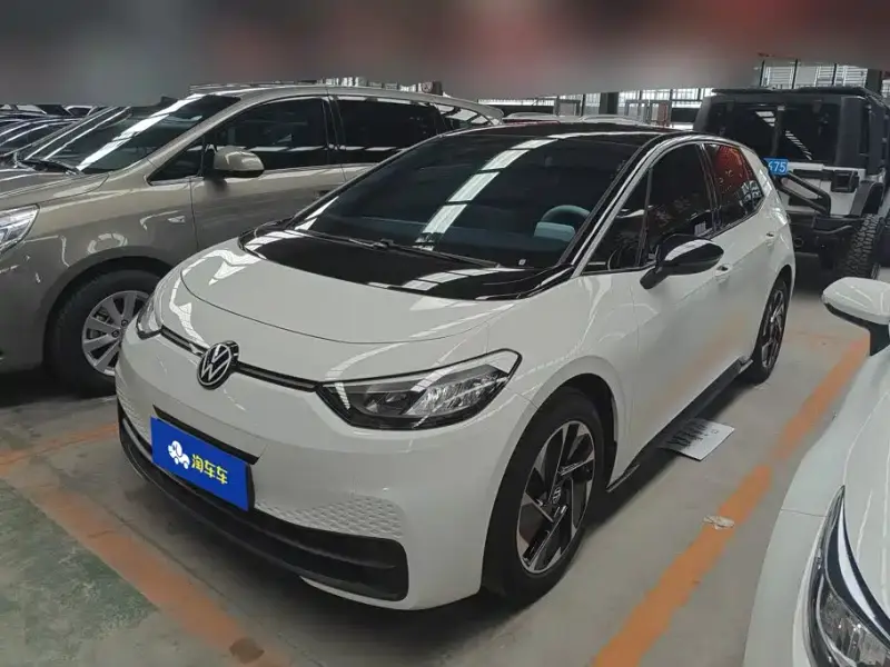 Volkswagen ID.3