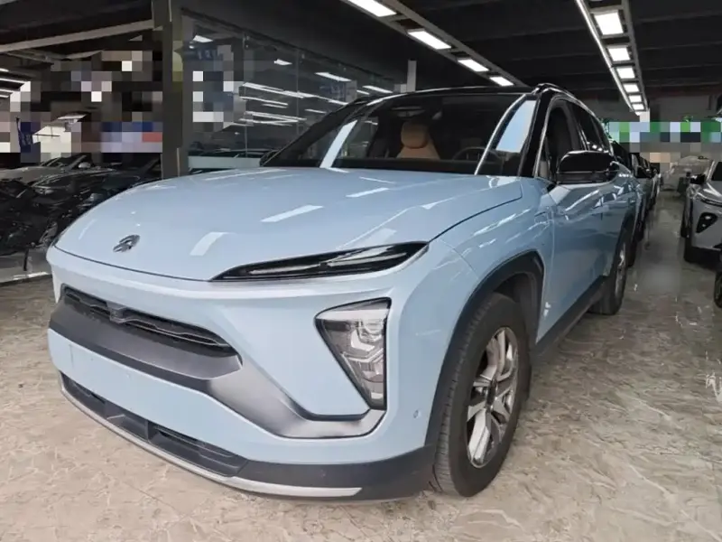NIO ES6
