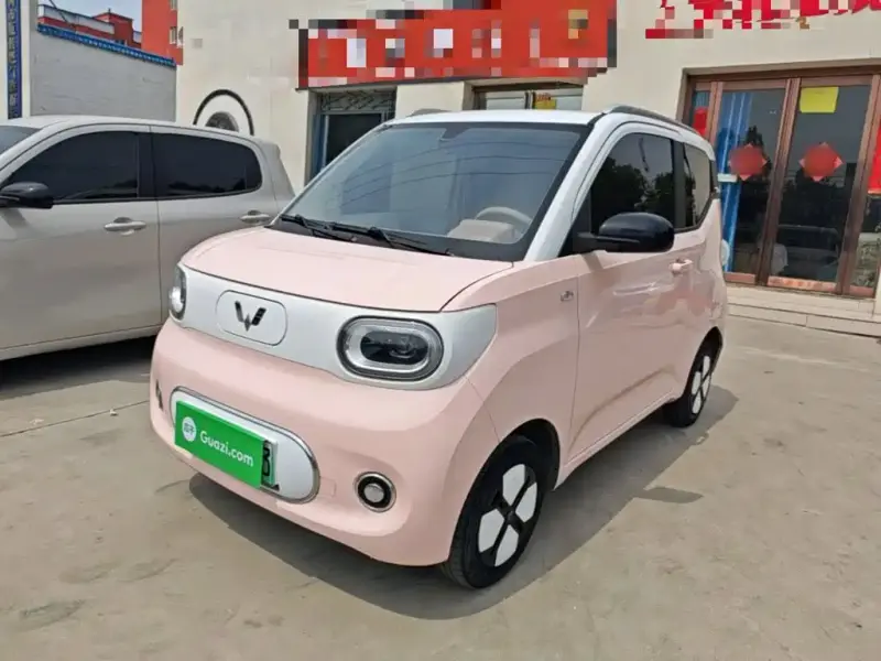Wuling Hongguang Mini EV (MINIEV)
