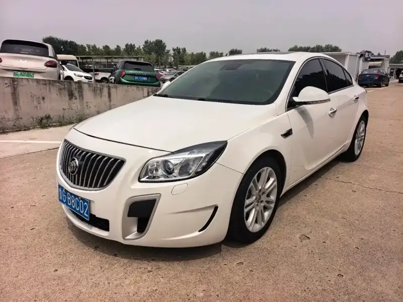 Buick Regal