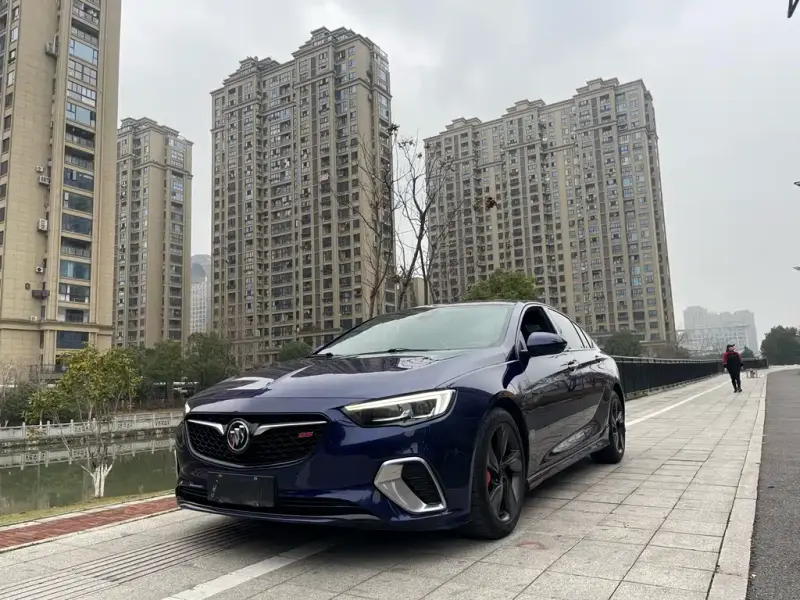Buick Regal