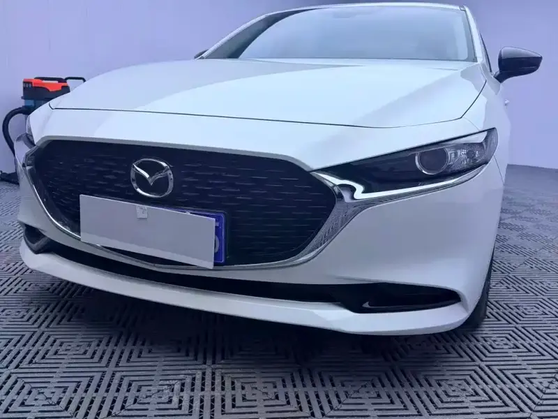 Mazda 3 Axela