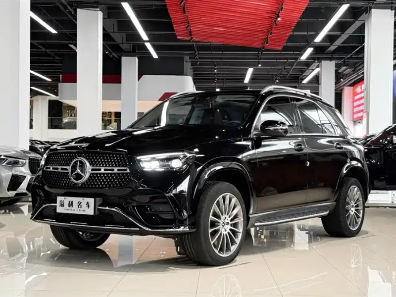 Mercedes-Benz GLE( )