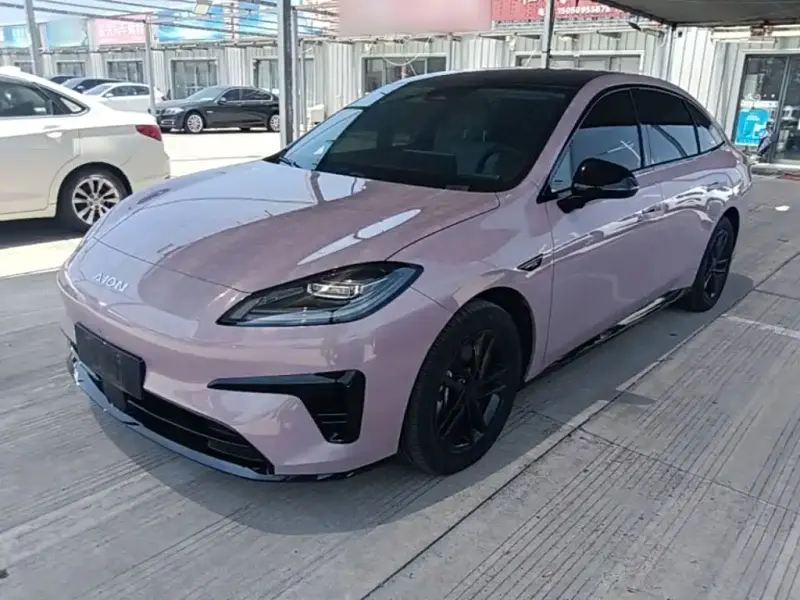 Aion AION RT