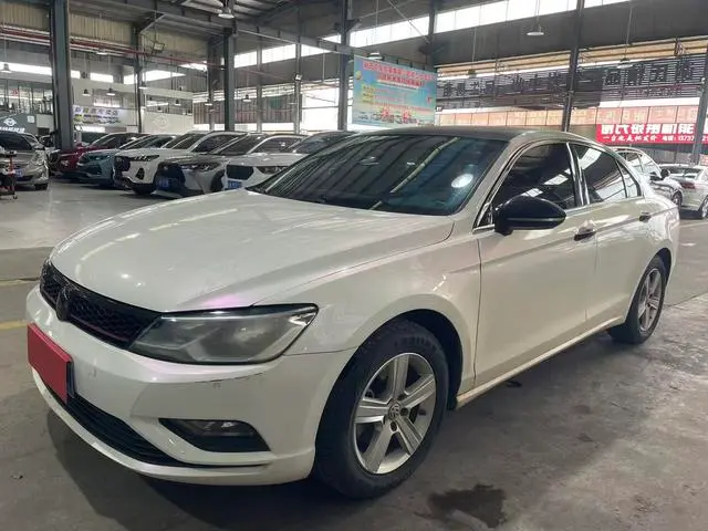Volkswagen Lamando