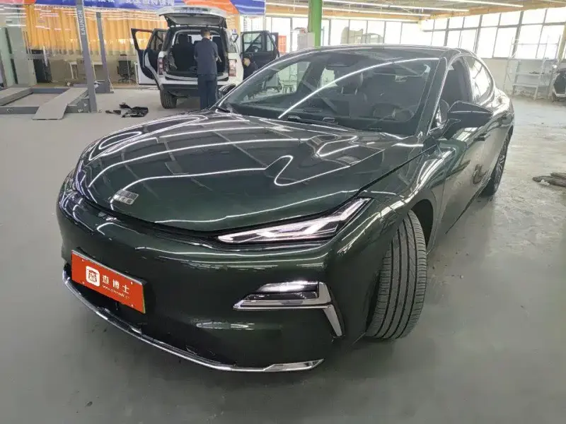 Galaxy Xingyao 8
