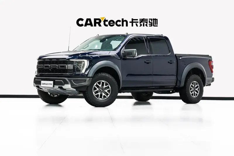 Ford F-150 Raptor