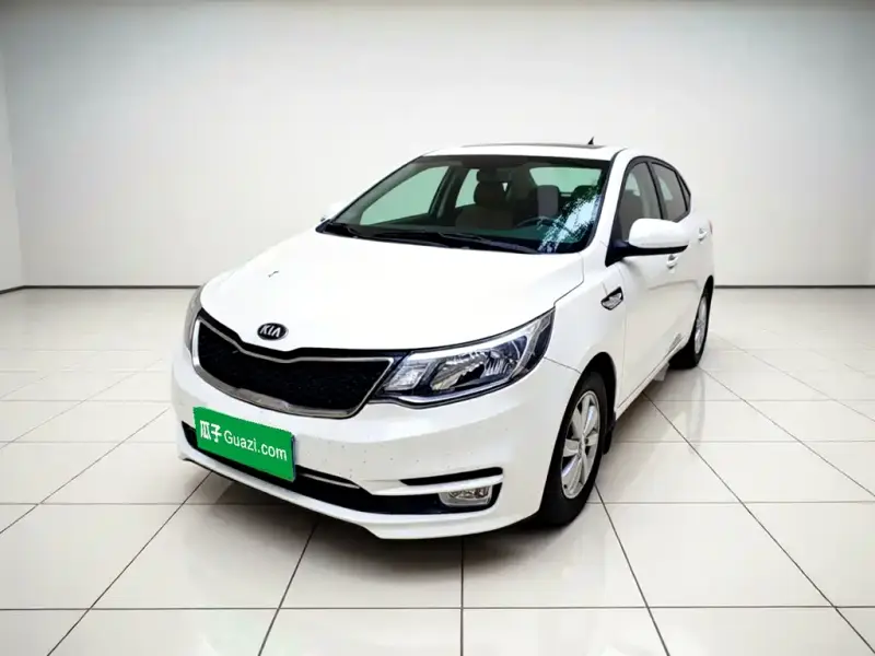 Kia K2