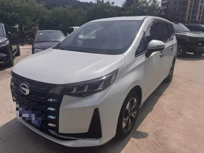 GAC Motor M6