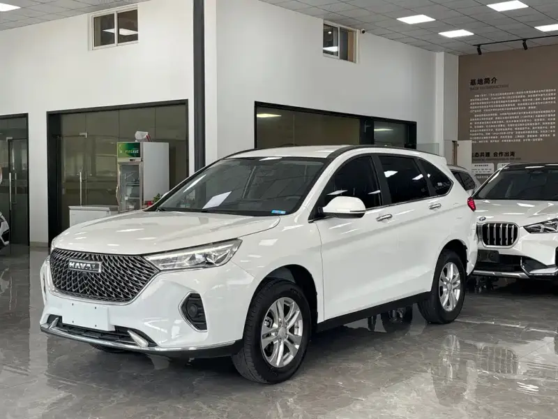 Haval M6