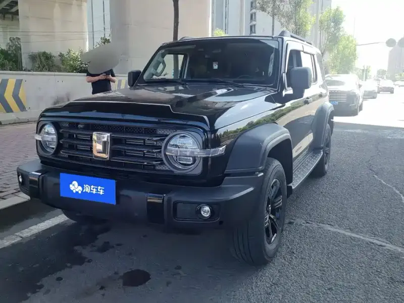Tank 300