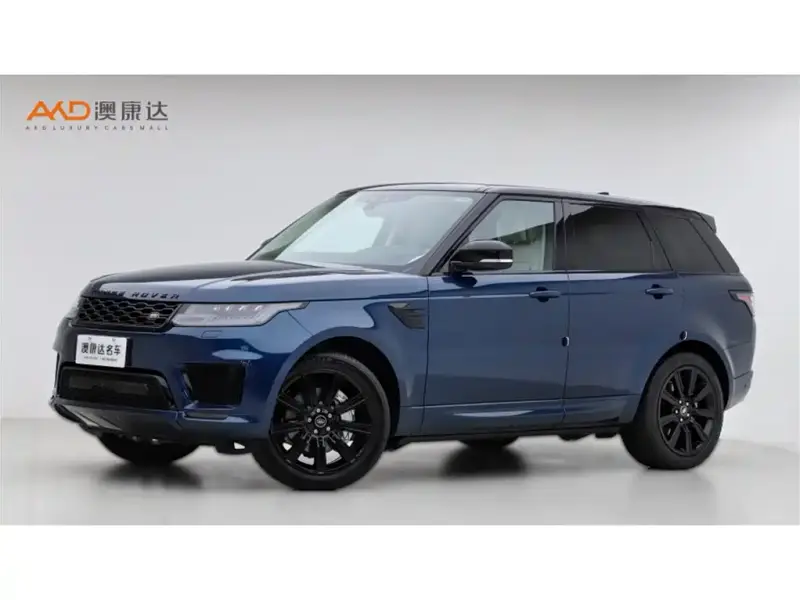 Land Rover Sport