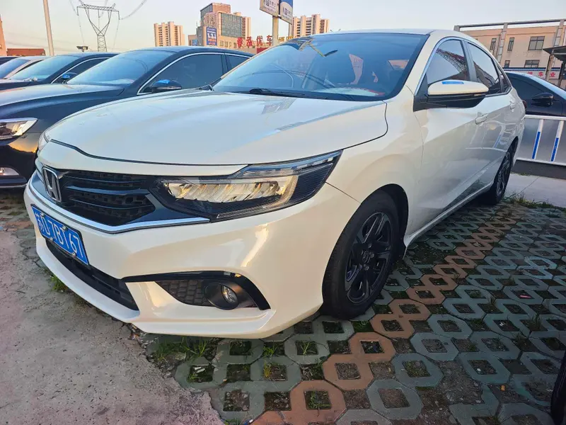 Honda Envix