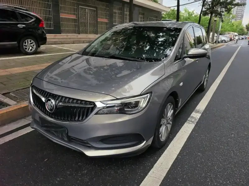Buick GL6