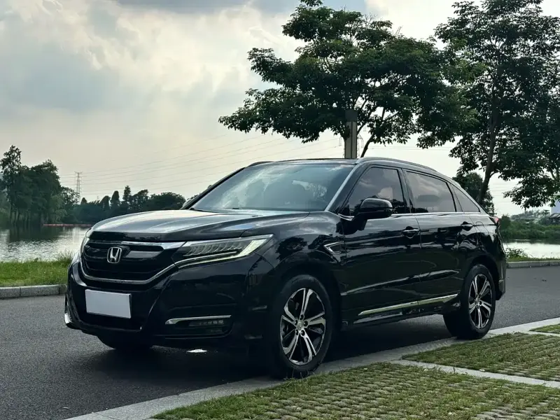 Honda UR-V